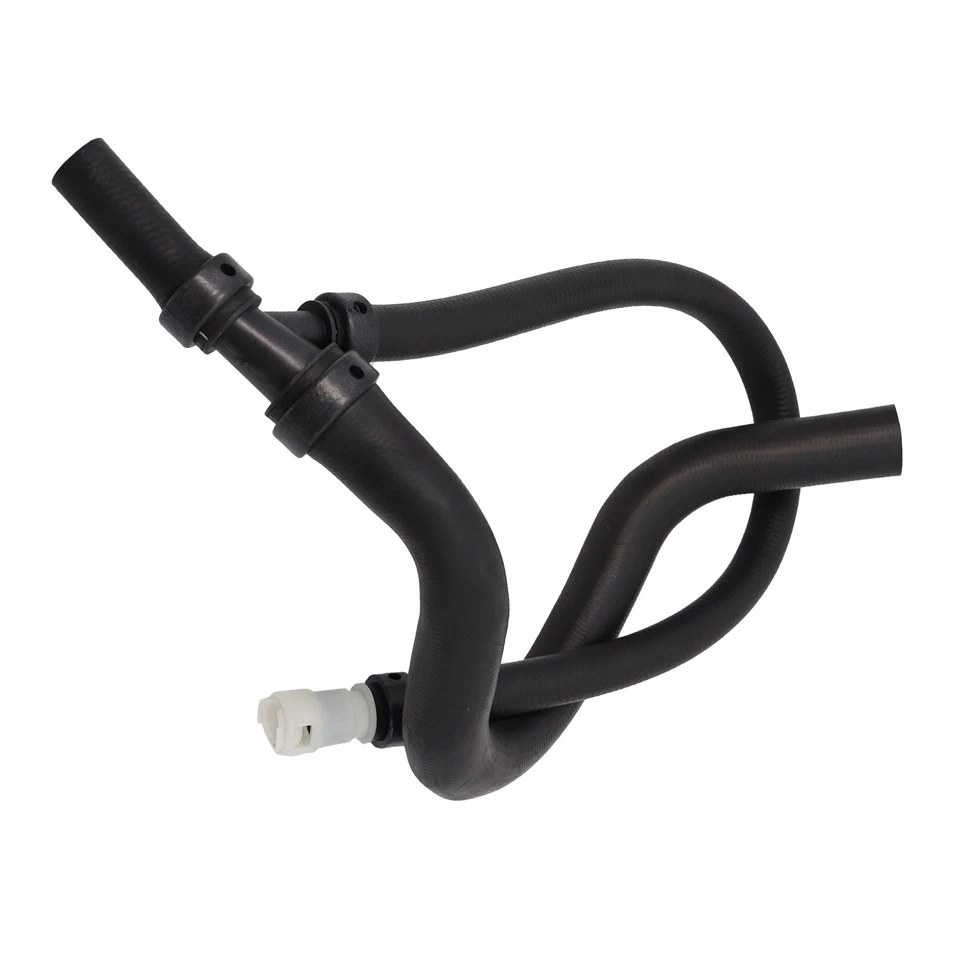 HVAC Heater Hose Assembly Inlet & Outlet For Chevy Tahoe 2007-2014 GMC Yukon Foto 3 de 4