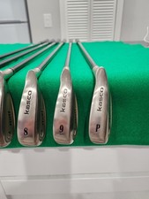 Kasco Golf Clubs for sale - eBay