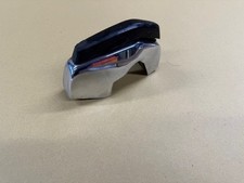 Ford Capri mk1 Bumper Over Rider.