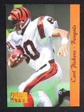 1993 Pro Line LIVE CARL PICKENS #36