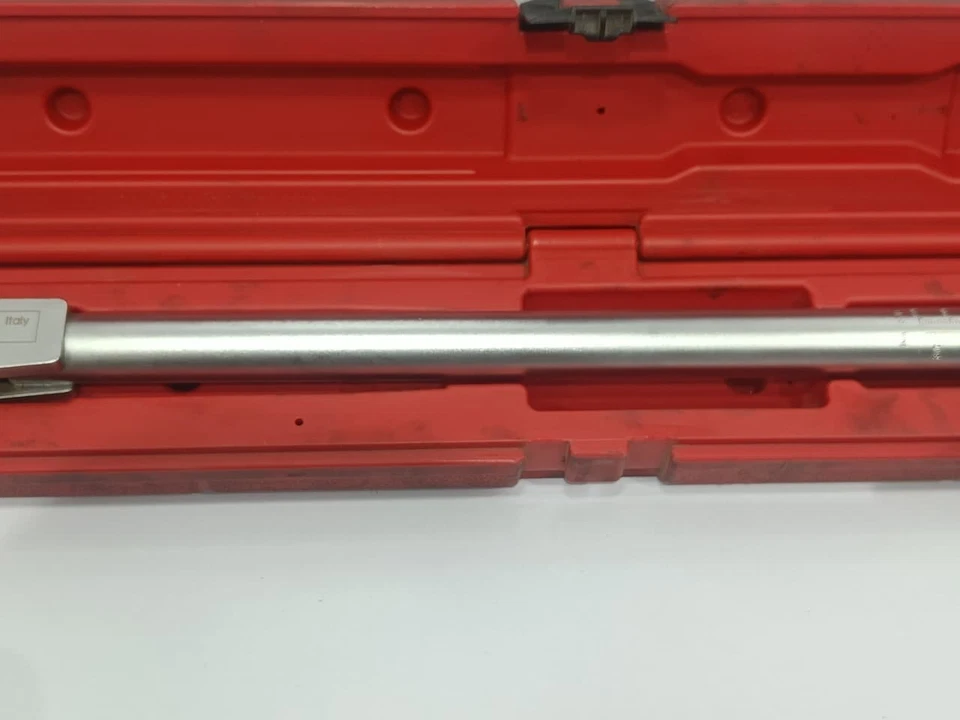 Britool EVT 3000A 1/2-inch Square Drive Classic Click llave dinamométrica rev... - Imagen 3 de 4