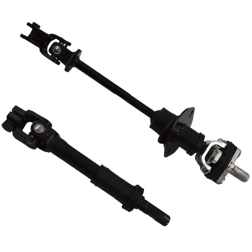 Intermediate and Lower Steering Column Shaft Set For 20062010 Hummer