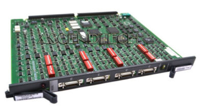 Nortel/Meridian MSDL Multi-Purpose Serial Data Link Card NT6D80AB - USED