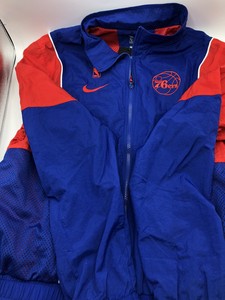 76ers tracksuit