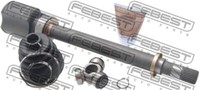 0211-C11XRH Febest Gelenksatz, Antriebswelle FüR Nissan,Nissan (Dfac)