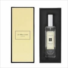 Jo Malone Sweet Lemon Cologne 1 oz New in Box