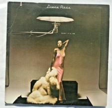 Diana Ross: Baby It's Me 1977 Motown M7-890R1 Allen Zentz Mastering Pressing EX Diana Ross: Baby It's Me 1977 Motown M7-890R1 Allen Zentz Mastering Pressing EX