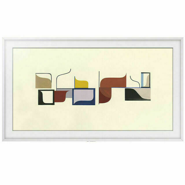 the frame 50 samsung