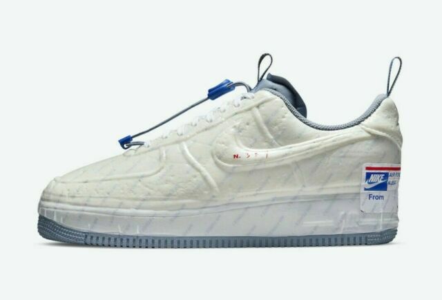 New Nike Air Force 1 Low Experimental “Black Glow” 2021 For Sale DJ9780 -  001 - nike air mowabb acg for sale los angeles