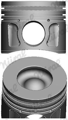 Piston Ford 2.2 TDCi 86.00 pour réparer une perte de compression