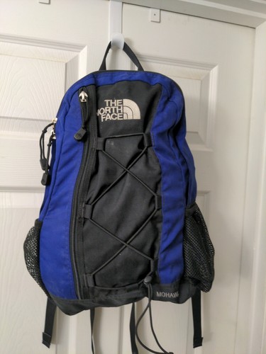 the north face backpack straps