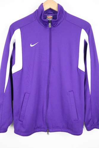Nike Men's Fit Dry Conquer Game Track 