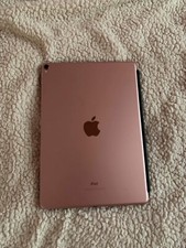 Apple iPad Pro (10.5-inch) A1701 64 GB, Wi-Fi, 10.5 in Apple iPad Pro (10.5-inch) A1701 64 GB, Wi-Fi, 10.5 in