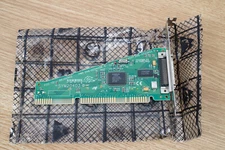 Symbios Logic SYM20403 16-Bit ISA SCSI Controller Card