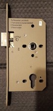 Mortice Lock Large