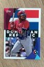 2023 Topps Series 2, 2023 World Baseball Classic Stars, Eloy Jimenez, WBC-26