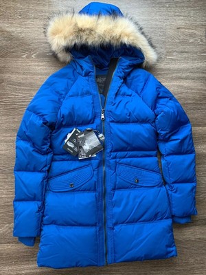 pajar corrie down parka