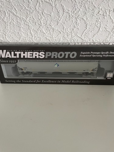 H0 Walthers Proto ADM Cov. Hopper 63469 - US | Zustand: Neu