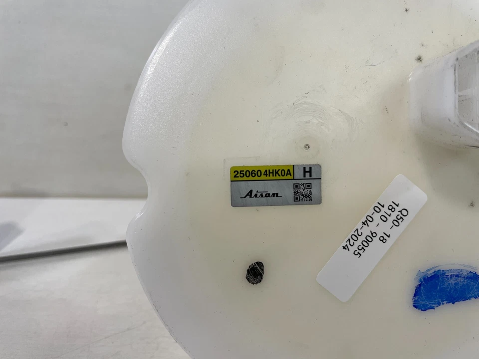 Infiniti Q50 Q60 Q70 Q70L 2016-23 bomba de combustible nivel unidad de envío # 90055 Foto 3 de 4