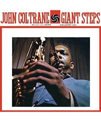 Giant Steps (Mono Remaster) [Vinyl LP]