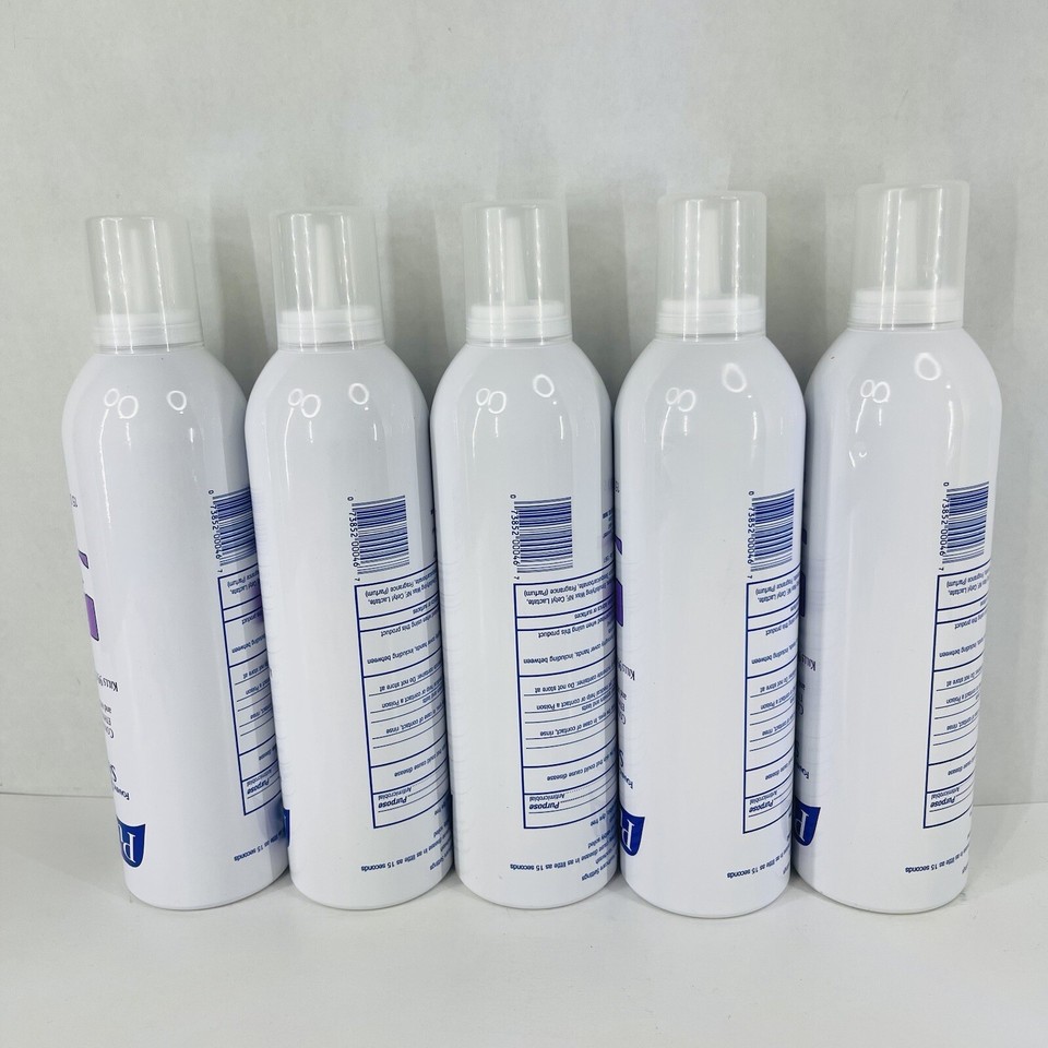 Gojo Purell Foaming Hand Sanitizer Station Refill Can 15 Oz GOJ969812