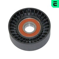 Optimal 0-N1494S Spannrolle, Keilrippenriemen FüR Audi Ford Seat Skoda VW