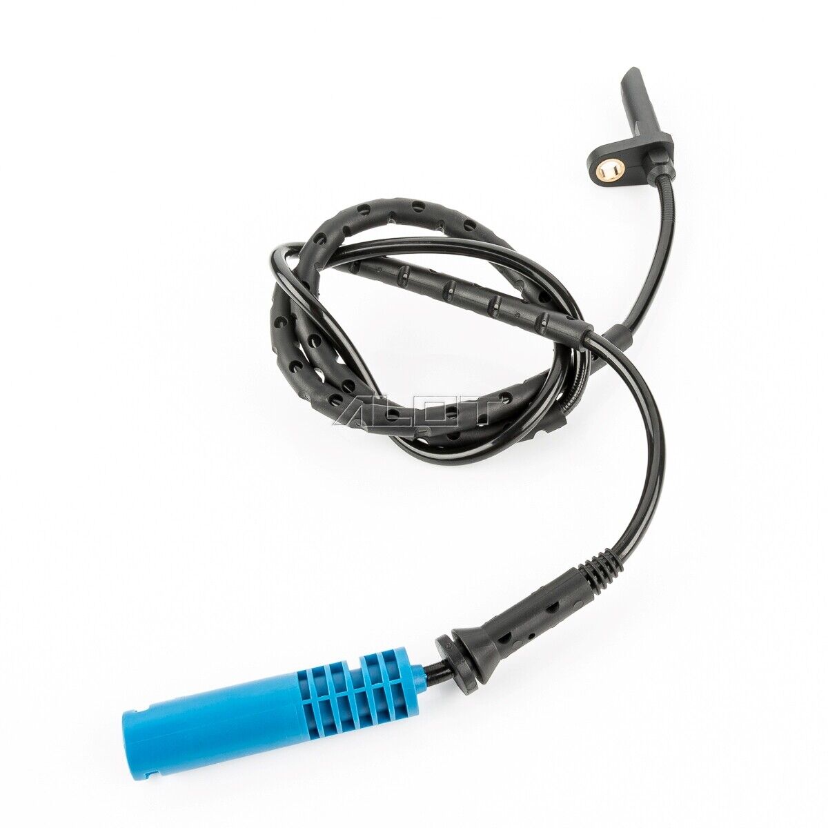 KASturbo ABS sensor kabel, abs Raddrehzahlsensor Sensor hinten Links Rechts  passend für Passend für BMW 2004-2014 1er 3er E46 E81 E82 E87 E88 E90 E91  E93 34526762466 : : Auto & Motorrad