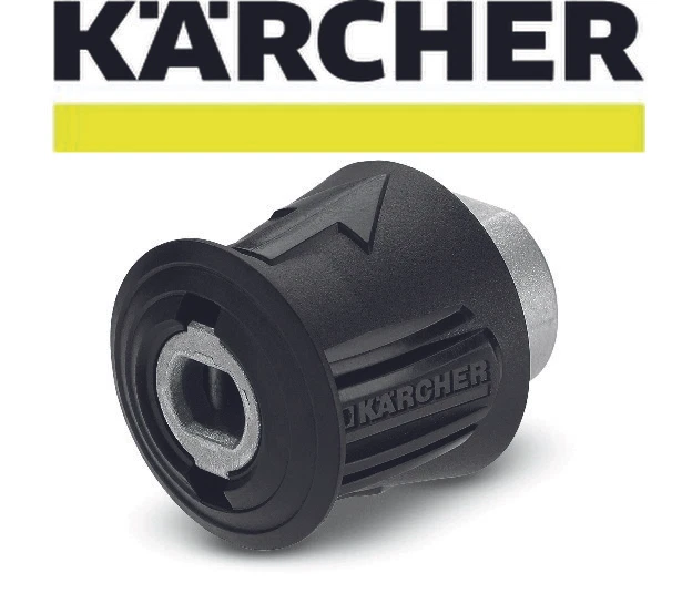 Karcher cheap quick coupling