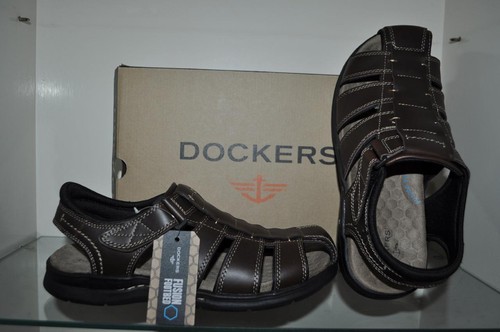 dockers sandals