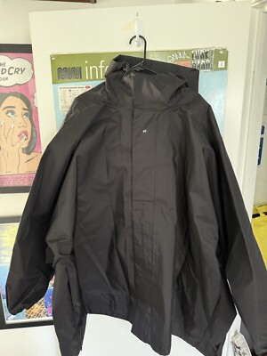 Yeezy Gap Balenciaga T Cut Magnet Parka BRAND NEW NEVER WORN SIZE L