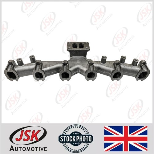 Scarico Collettore per Cummins 6B 6BT 6BTA 6BTAA 5.9L Ricambio 3917700 ...