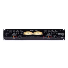 Millennia TCL-2 Twincom Stereo Tube Compressor / Limiter TCL2