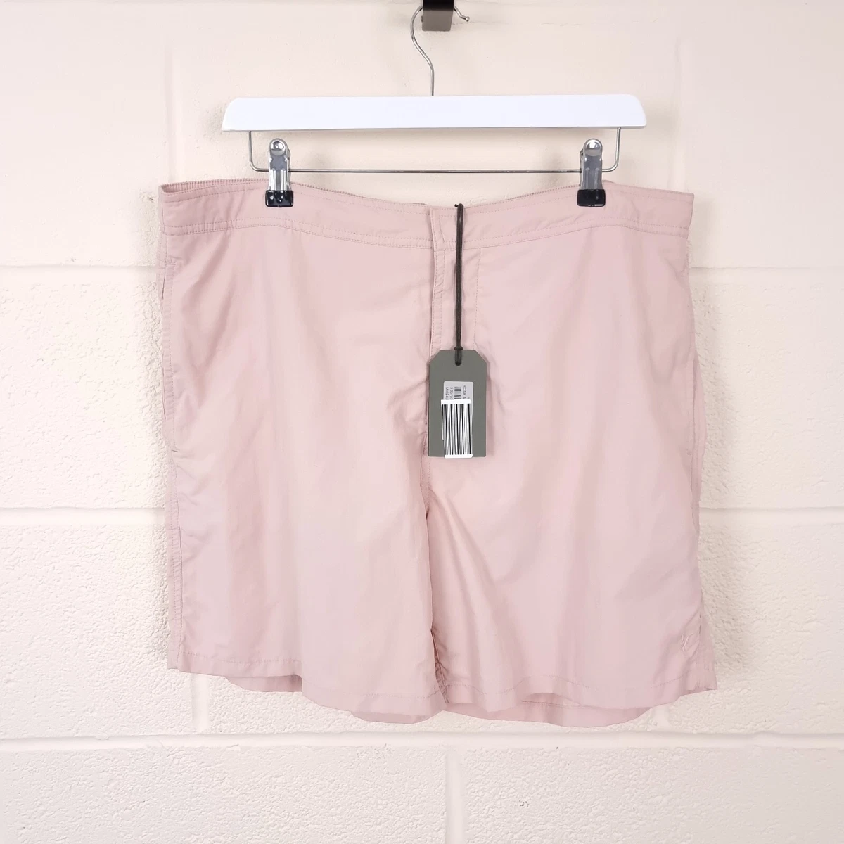 Allsaints warden swim shorts sale