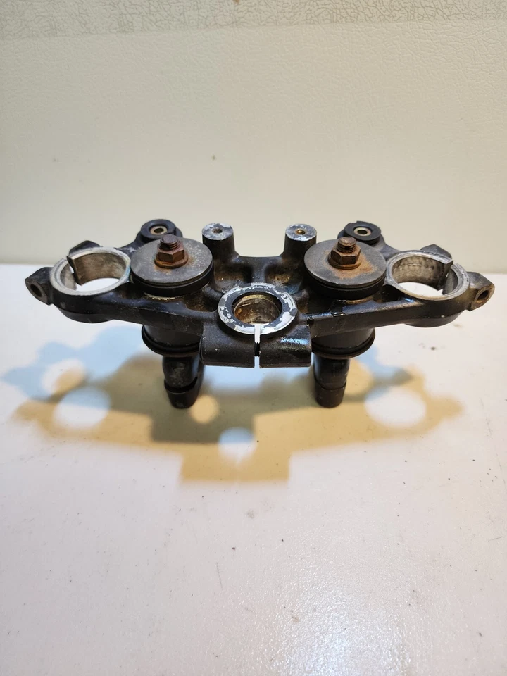 Yamaha XS750SE 1978 mango corona 2G2-23435-00-98 Foto 4 de 4