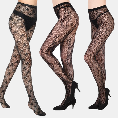Fishnet Tights | Fishnet Pantyhose 