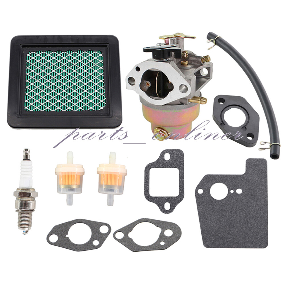 GC190 Carburetor for 6HP XR2750 PRESSURE WASHER Honda Engine