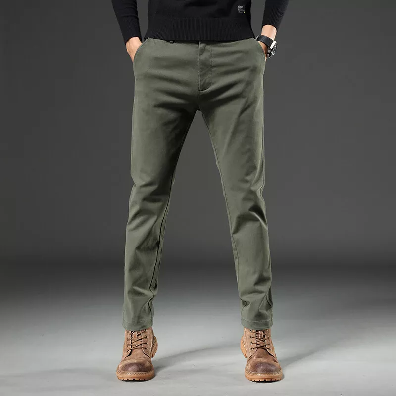 Business casual hotsell stretch pants
