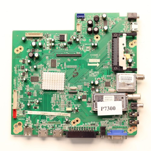CV308H-I Mainboard Main Board 1112J1815 für Blaupunkt TV