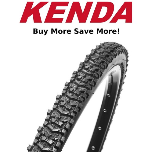 Pneu Vélo Kenda Keen K-934 – 700 X 35c – K Shield – Hybride/gravel – Occasion