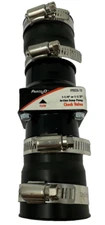 1 NEW Sump Pump Check Valve Parts 2O FP0026-10-P2 In-Line for 1-1/4 or 1-1/2 in.