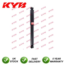 Suspension Shock Absorber Rear KYB Fits Isuzu Rodeo 2003-2012 2.5 D 3.0