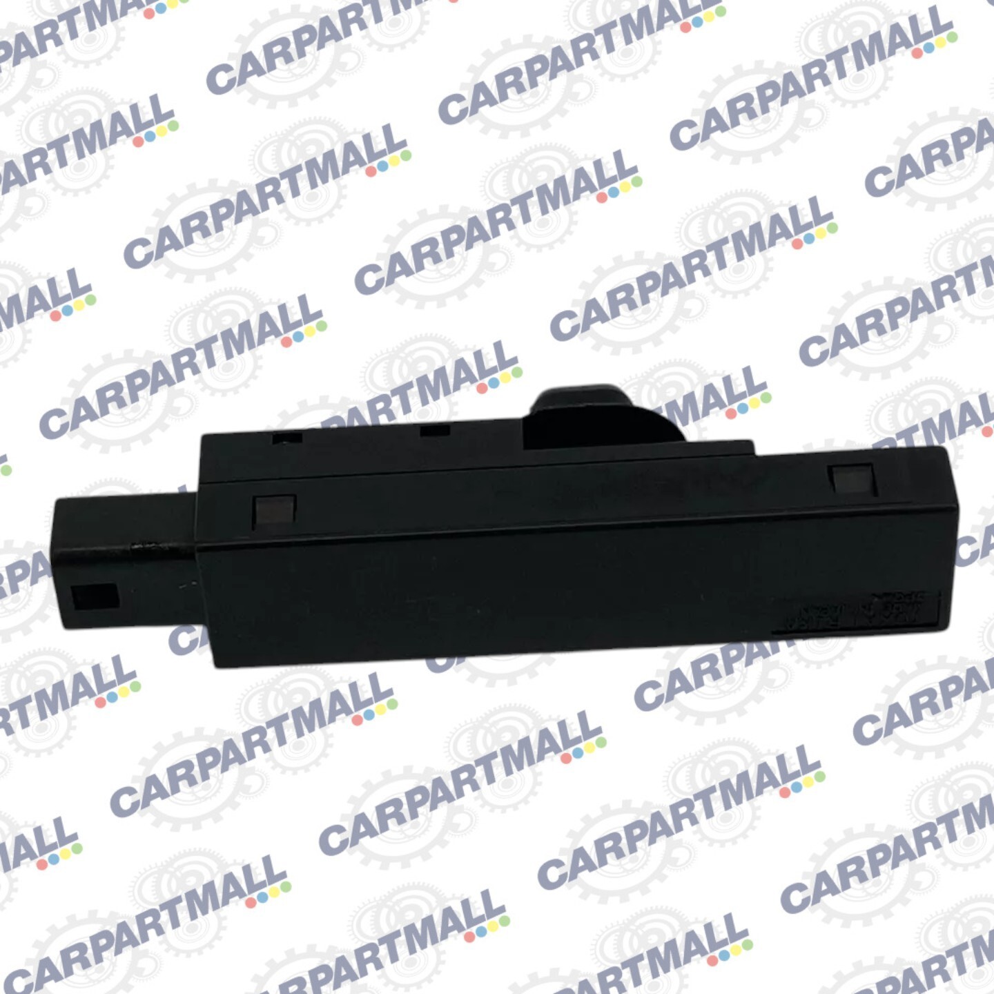 2006-2013 LEXUS IS250 IS350 KEYLESS ENTRY DOOR LOCK CONTROL MODULE SENSOR OEM