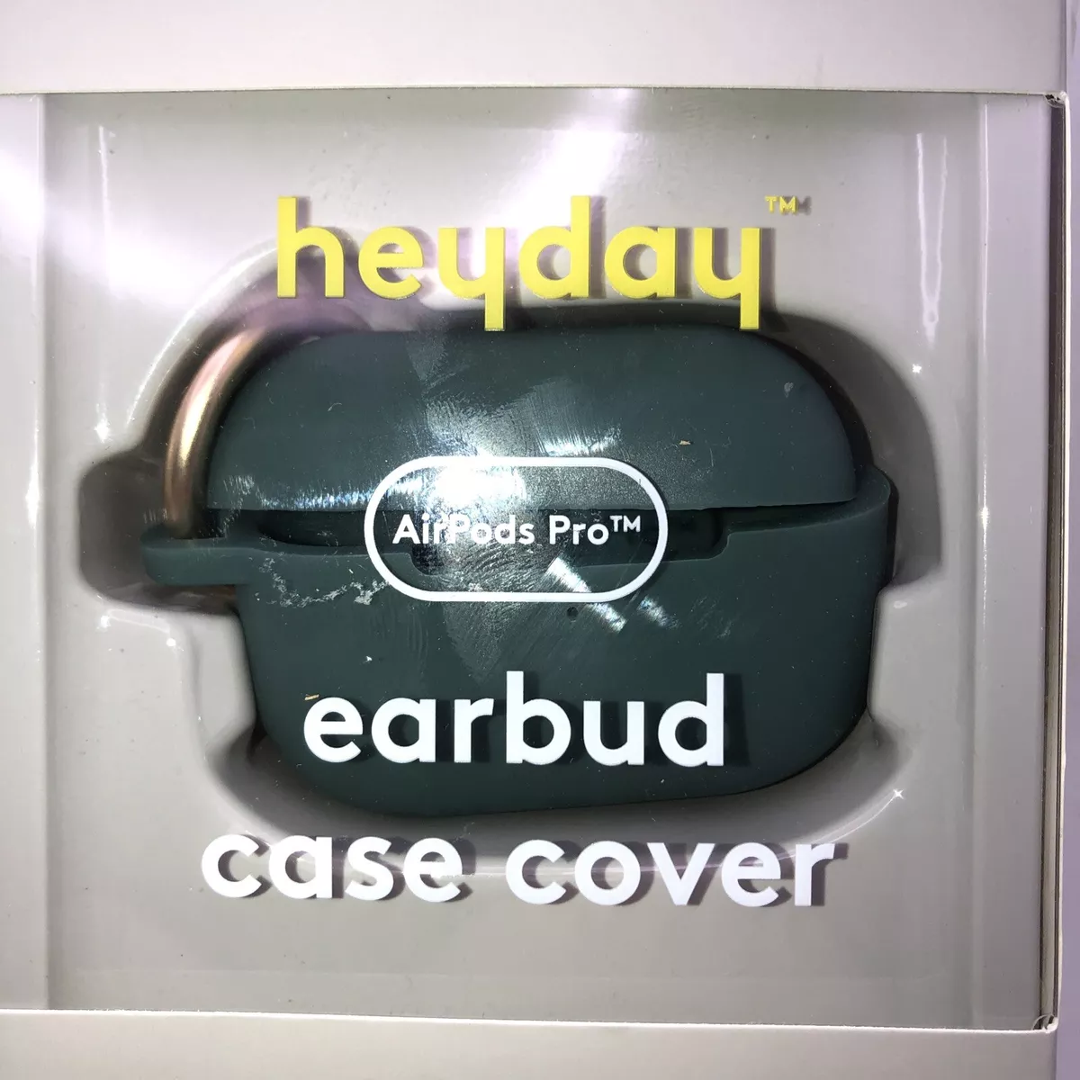 Airpods pro in the rain hot sale