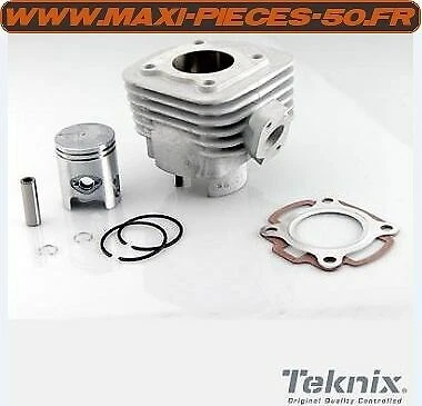 Pistons et kits pistons pour motocyclette Keeway