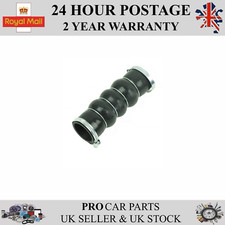 Intercooler Turbo Hose Pipe fits Peugeot Partner Tepee 9685214180 9660356780