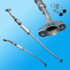 Catalyseurs Toyota VERSO