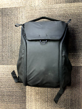 musical venom Respectful Salomon Peak 30 Backpack Black - 379971 for sale online | eBay