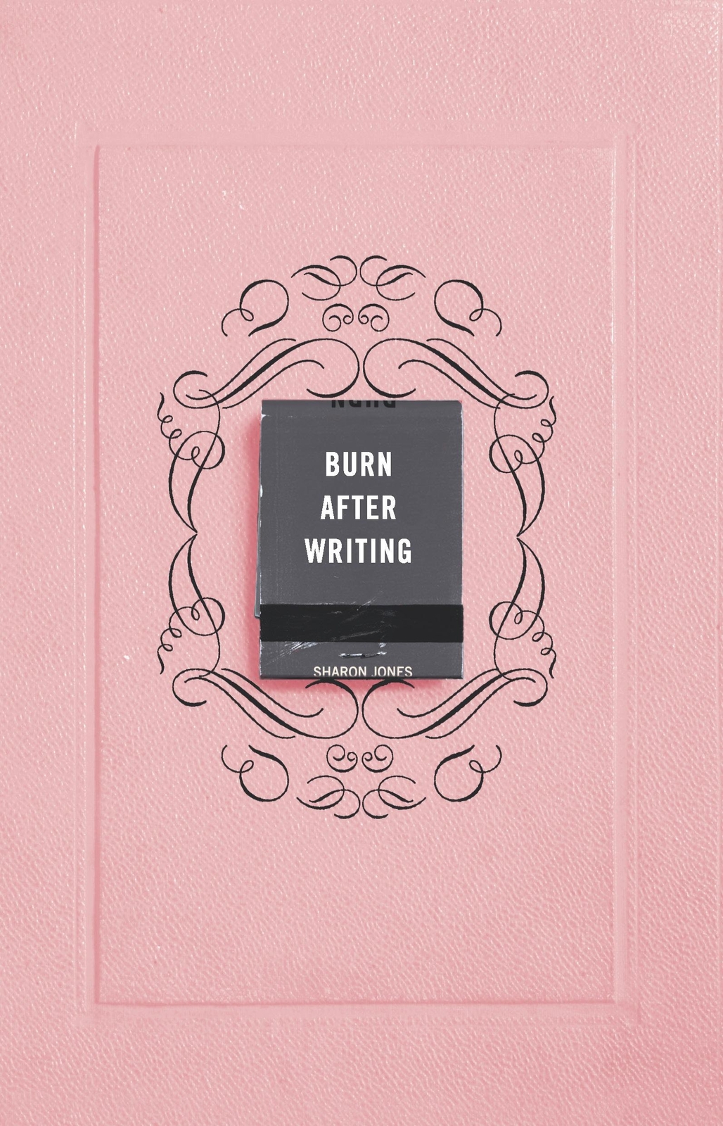 Thumbnail - Burn After Writing Sharon Jones