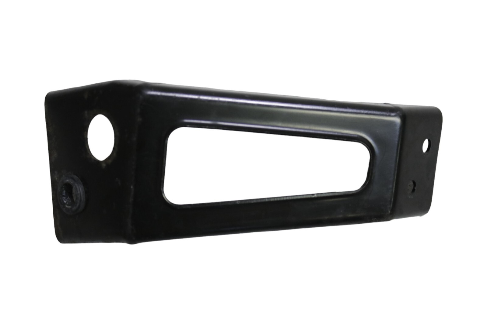 McLaren MP4-12C Rear Left Side Radiator Bracket Mount Support 2012 2013 2014 OEM