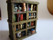 Thomarillion Dwarven forge Miniature hand-pai...